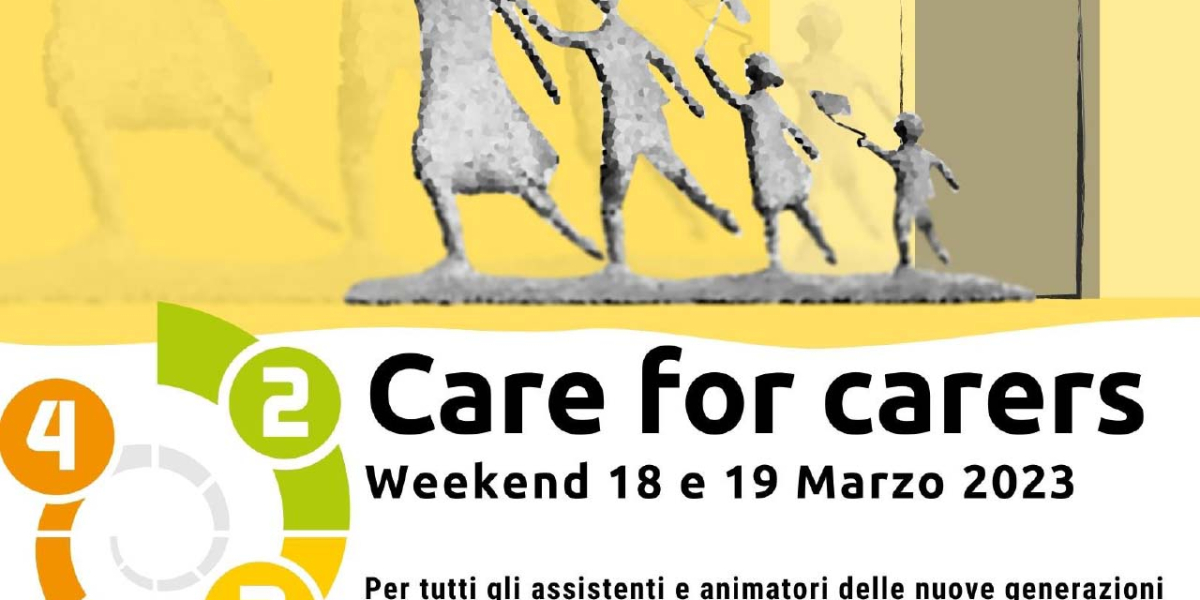 Incontro Mondiale il 18-19 Marzo 2023 